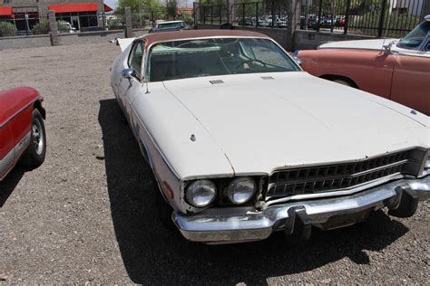 1973 Plymouth Satellite Sebring Stock # 15056V for sale near San Ramon ...