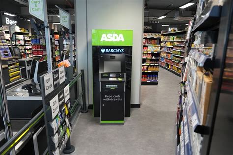 Asda praised for £20 'lifeline' to families struggling to buy food and ...