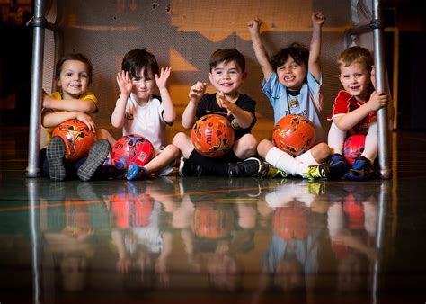 After Schools Sports Clubs are a great way for kids to keep active and reduce their risk of obesity.