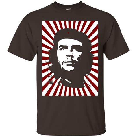 Che Guevara T-Shirt – Shirt Design Online