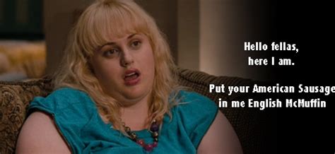 Rebel Wilson Bridesmaids Quotes. QuotesGram