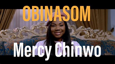 Obinasom - Mercy Chinwo (Video with Lyrics & Translation) - YouTube