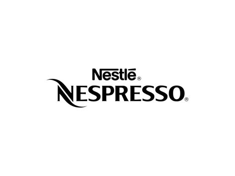 Nestle Nespresso Logo PNG vector in SVG, PDF, AI, CDR format