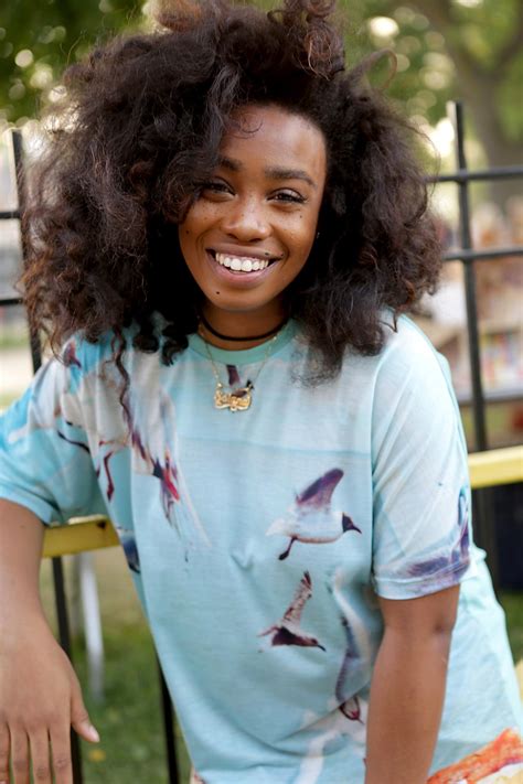 Beauty Now: The Evolution of Sza - Essence