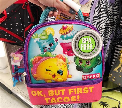 Up to 70% Off Select Kids Backpacks at Target (JoJo Siwa, Shopkins & More)