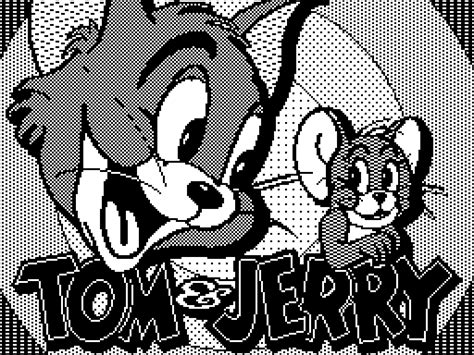 Tom & Jerry 2