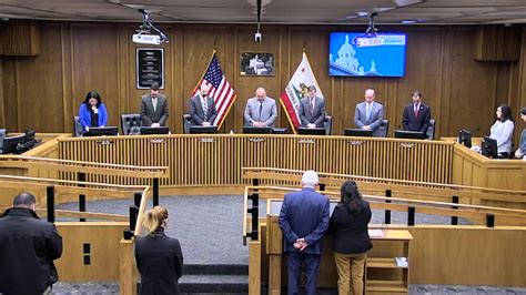 Merced County - Board of Supervisors Meetings - 2020:...