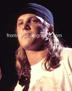 Amazon.com: Candlebox Singer Kevin Martin 8"x10" Color Concert Photo: Photographs: Photographs