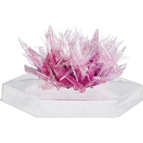4M Great Gizmos Crystal Growing Experiment Kit | Crystal Kits for Children | 4M Great Gizmos ...