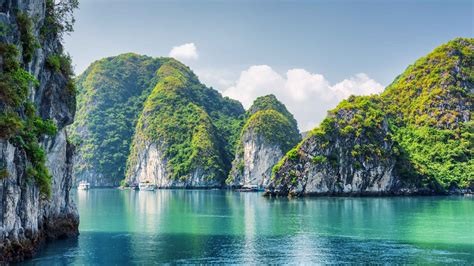 Ha Long-bukten: Tematurer | GetYourGuide