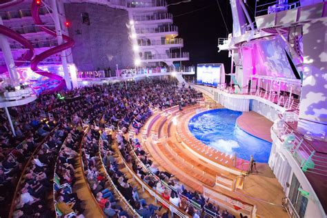 Symphony of the Seas. | WONDERLUST