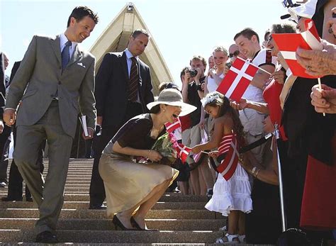 Who is Crown Prince Frederik, Denmark’s soon-to-be king? | Jefferson ...