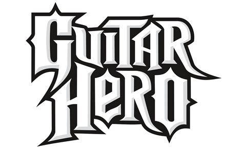 Guitar Hero Logo Significado Del Logotipo Png Vector | My XXX Hot Girl