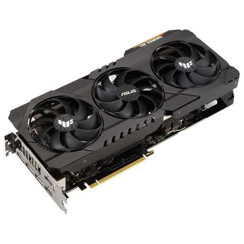 ASUS TUF Gaming GeForce RTX™ 4090 OC Edition 24GB GDDR6X Graphics Card ...