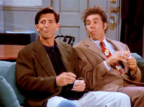 "This is what the holidays are all about, three buddies sitting around chewing gum." : r/seinfeld