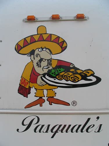 tamale truck_logo_detail_best | Pasquale's Hot Tamales West … | Flickr