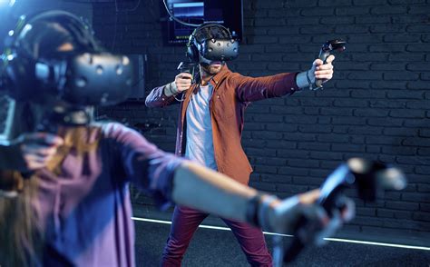 5 jogos de Realidade Virtual para você aproveitar no PC | 2 A.M. Gaming