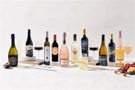 Aldi Wine Review: 10 Aldi Wines I Love for Fall and Winter