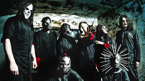 Wallpaper : room, Slipknot, palm, darkness, image, masks, computer wallpaper 1920x1080 ...