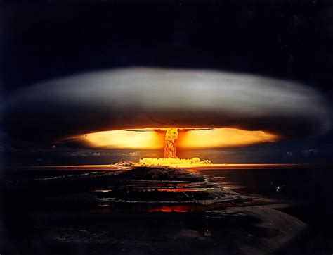Tales from World War 2 - Pikadon (Atom Bomb) | World War Stories