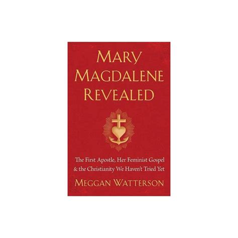 The Gospel Of Mary Magdalene Book Pdf - Book Updated - The Books Writer