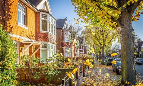 Autumn Home Maintenance Checklist | Wakefield Roofs