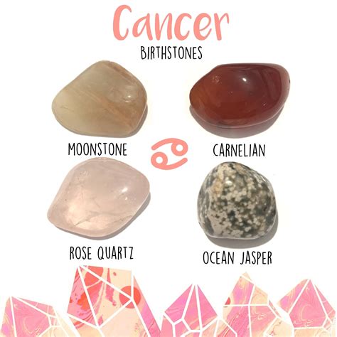 Birthstone Of Cancer | ubicaciondepersonas.cdmx.gob.mx