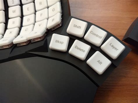 Glove80 Keyboard