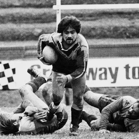 Rugby League: A New Zealand History