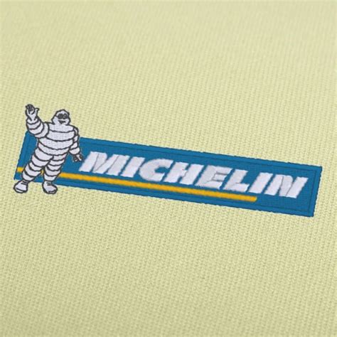 Michelin Logo Embroidery Design Download | Embroidery design download ...