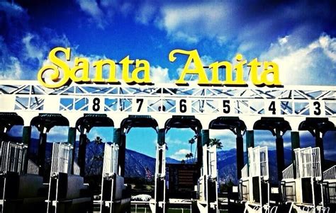 Santa Anita Park | Santa anita park, Santa anita, Park