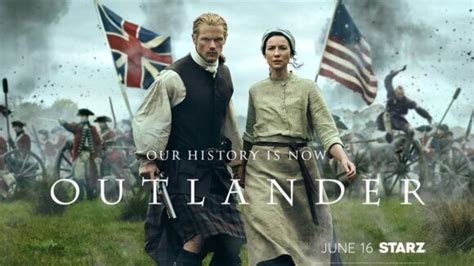 Outlander Season 7 Episode 1 Photos Cast and Life Well Lost Plot