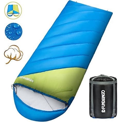 The Best Cold Weather Sleeping Bags | Professional Camping