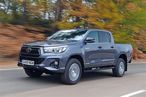 4x4 Hilux 2022 Toyota Hilux ~ news word