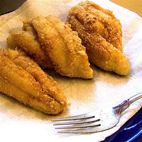 Cajun Fried Catfish Recipe | Yummly | Recipe | Native american food, Recipes, Savoury food