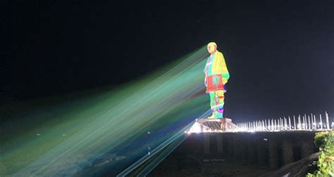 Statue of Unity Sardar Vallabhbhai Patel