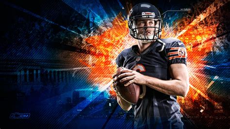 Chicago Bears Desktop Wallpaper 2015 - WallpaperSafari