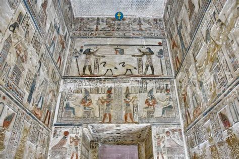 Dendera Temple Complex | Luxor Attractions | Luxor Fun Tours