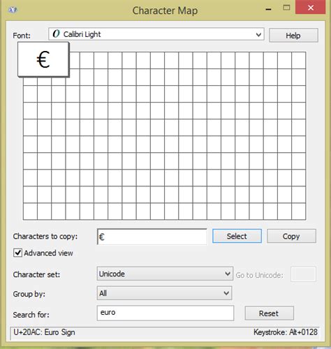 How to Type Euro Symbol (€) on Keyboard [Desktop & Mobile] - TechOwns