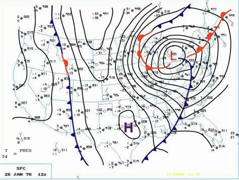 Blizzard of 1978