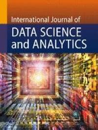 Personalised medicine challenges: quality of data | International Journal of Data Science and ...