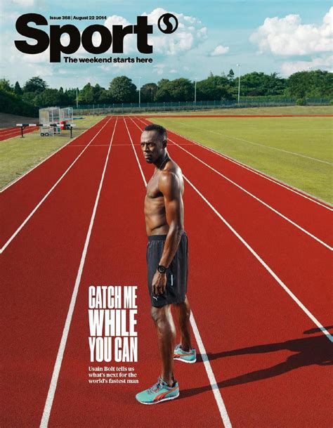 Sport Magazine 368