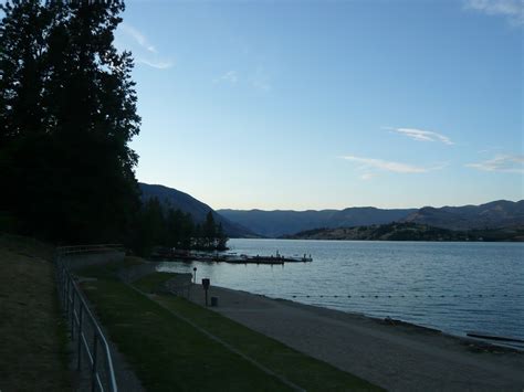 P1020267.JPG | Lake Chelan from the State Park (looking Nort… | dervish | Flickr