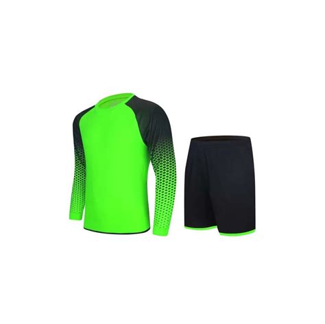 Goalkeeper Uniform – Hilton Enterprises