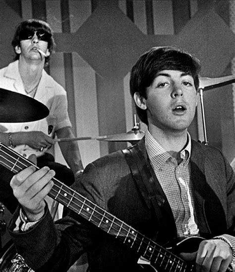Fotos del cuarteto de Liverpool, mejor conocido como The Beatles Vot… #novelajuvenil # Novela ...