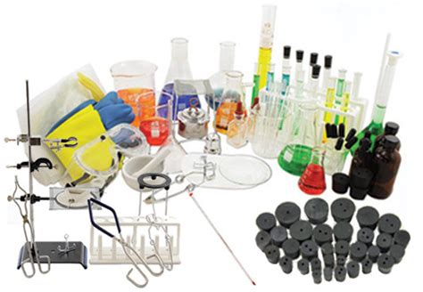 Chemistry Supplies & Lab Equipment for Students & Teachers