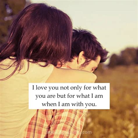 60+ Cute Love Quotes For Her Will Bring The Romance! - DP Sayings