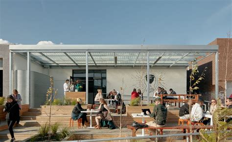 Cafe culture: Ona Coffee | ArchitectureAU