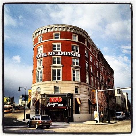 Buckminster hotel, Kenmore Sqr. Boston, MA | Boston architecture, Hotel, Historic hotels