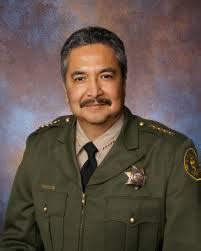 Imperial County, California - Border Sheriffs